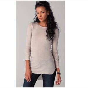 291 From Venice | Long Sleeve Crewneck